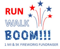 Huntington Woods Run/Walk BOOM 5k