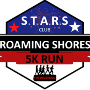 Roaming Shores 5K and 1-Mile Fun Run/Walk