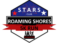 Roaming Shores 5K and 1-Mile Fun Run/Walk