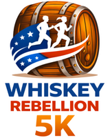 42nd Annual Whiskey Rebellion 5K Run and Walk
