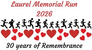 Laurel Memorial Run/Walk