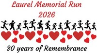 Laurel Memorial Run/Walk