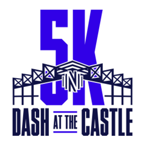 NSC's Dash at the Castle 5K