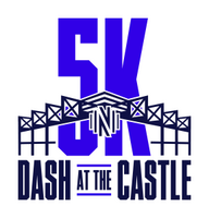 NSC's Dash at the Castle 5K