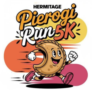 Pierogi 5k Walk/Run