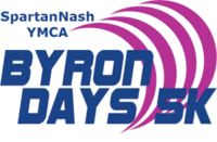 SpartanNash Y Byron Days 5K