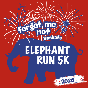 The Elephant Run 5K, Steven Michael's Mile and Willow's Fun Run