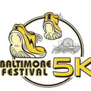 Baltimore Festival 5k