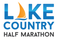 Lake Country Half Marathon