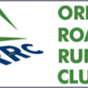 ORRC Free Member 5K Run/Walk