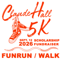 Claude Hall 5K and ColorRun Fundraiser