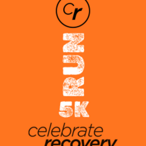 Celebrate Recovery 5k