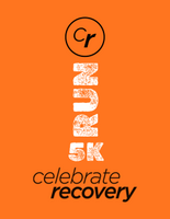Celebrate Recovery 5k