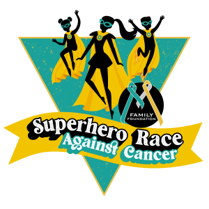 M Family Foundation's 2026 Superhero Race Against Cancer 5K
