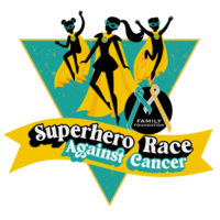 M Family Foundation's 2026 Superhero Race Against Cancer 5K