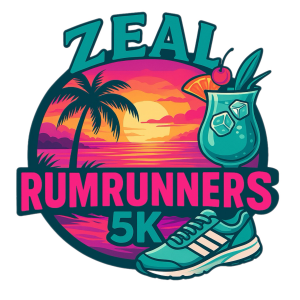 Zeal Rum Runners Race Series
