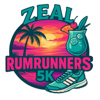 Zeal Rum Runners Race Series