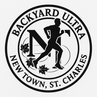 Backyard Ultra in New Town (Oct 10 8:00AM)