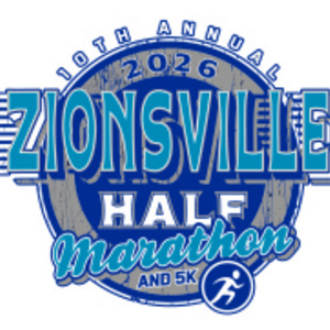 Zionsville Half-Marathon & 5K, Presented by OrthoIndy