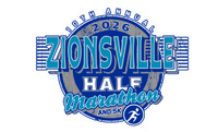 Zionsville Half-Marathon & 5K, Presented by OrthoIndy