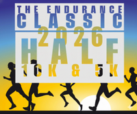 The NJ Endurance Classic Half Marathon, 10K, and 5K