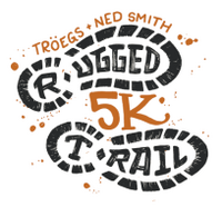 Tröegs Rugged Trail 5K Run for Conservation