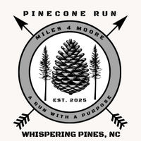 Miles 4 Moore Pinecone 5K and 1-Mile Fun Run