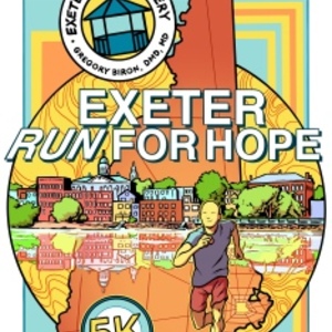 Exeter Run for Hope