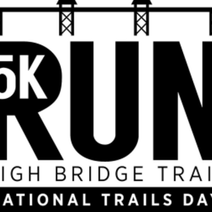 National Trails Day 5k