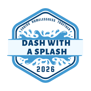 Dash with a Splash