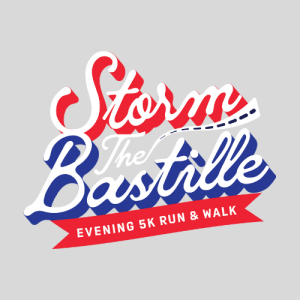 2026 Storm the Bastille - 40th Anniversary!