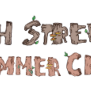 Fifth Street Cross Summer Camp