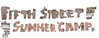 Fifth Street Cross Summer Camp
