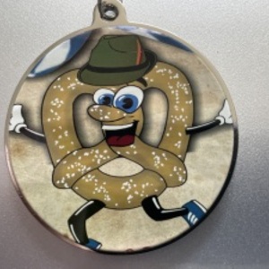Pretzel Run