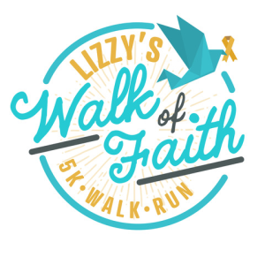 Lizzy's 9th Annual Walk of Faith 5K Walk/Run
