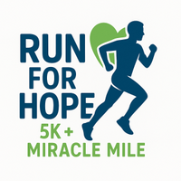 Run for Hope + Miracle Mile