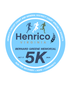 Bernard Greene Memorial 5K