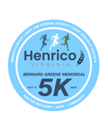 Bernard Greene Memorial 5K