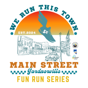 Paint it Pink 5k Fun Run/Walk