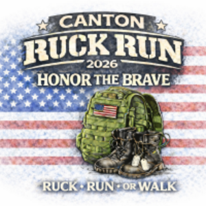 Canton Run Ruck 5K
