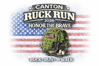 Canton Run Ruck 5K