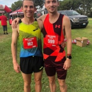 REYES ELITE/OPEN MILE RUN & Fun 5K