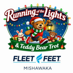 Annual Running of the Lights