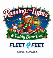 Annual Running of the Lights
