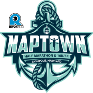 Naptown Half Marathon & 10K/5K