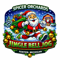 Jingle Bell Jog