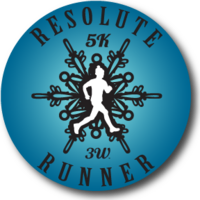 Resolute Runner 5k