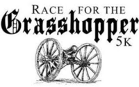 Race for the Grasshopper 5K