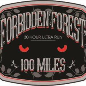Forbidden Forest 30 Hour Ultra
