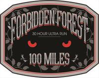 Forbidden Forest 30 Hour Ultra